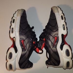 Air Max Plus (2020) SUPERNOVA Sz 9